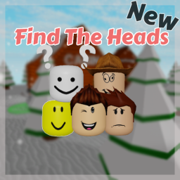 [Update] Find the Heads (88)