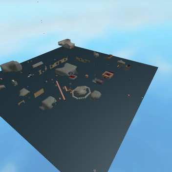 Personal Server Numbero Uno