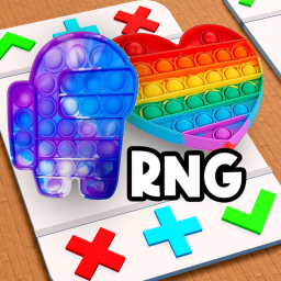 Pop it Trading RNG 8