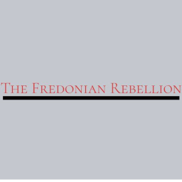 The Fredonian Rebellion, December 21, 1826