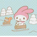 Lee’s Sanrio!