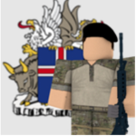 -Icelandic Special Forces- [ISF]