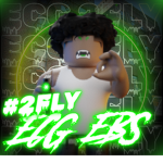 ECG/2Fly #4zz