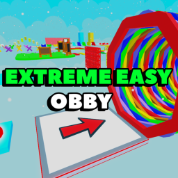 Extreme Easy Obby