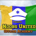 Noobs United Officer Academy
