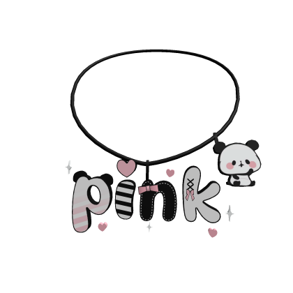 3.0 panda pink thumbnail