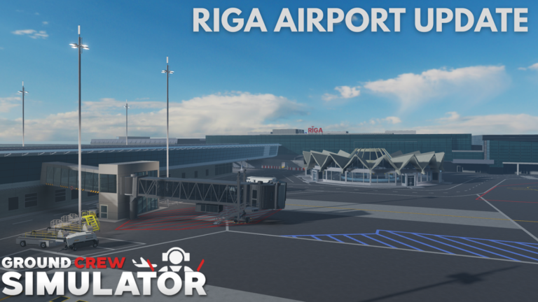 Ground Crew Simulator screenshot 1