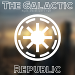ᅠᅠThe Galactic Republic