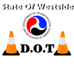 Westside Department Of Transportation