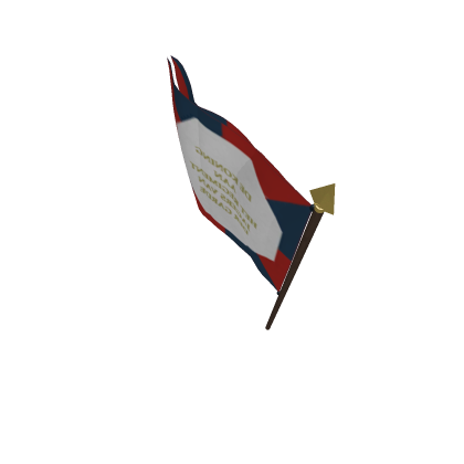 Jagerxs Flag