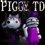 Piggy TD Community