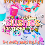 - slushies -