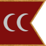 Sipâhiyan Süvari