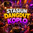 [💃 24/7] DANGDUT KOPLO STATION 