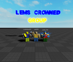 Lems crown group