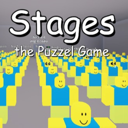 [ New passes ] Stages !