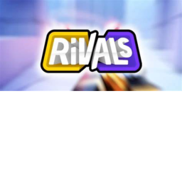 (Rivals) Map testing. CHECK DESCRIPTION