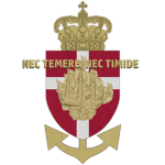 RDNN | Marineregimentet