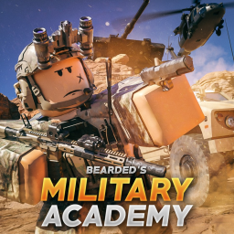 🪖 Army Academy