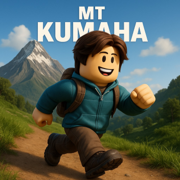 [CARRY] Mt. Kumaha