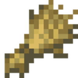 wheat?