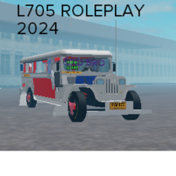 L705 Roleplay - Legacy