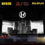 The Clancy World Tour (Roleplay) | Alpha V