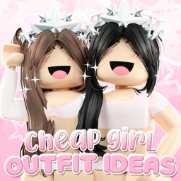 [⭐CHEAP⭐] Girl Outfit Ideas!