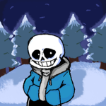 Sans Destroyers