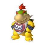 Bowser Jr Fan Club