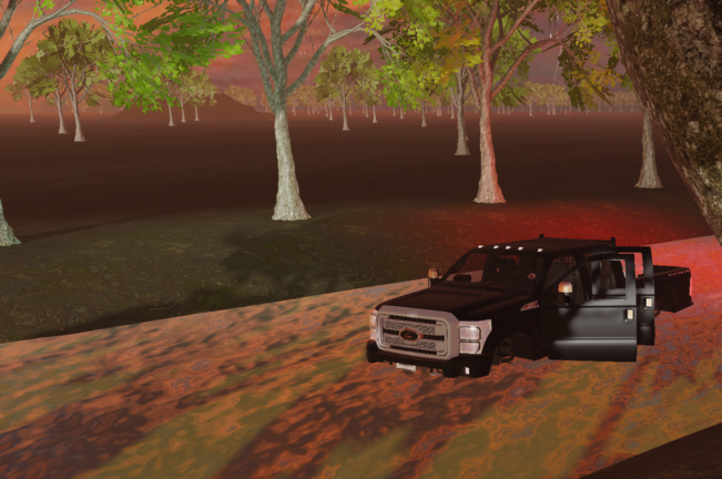 mud bash Mud Park new map upd+4 new bounty bikes screenshot 4