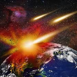Space Attack!