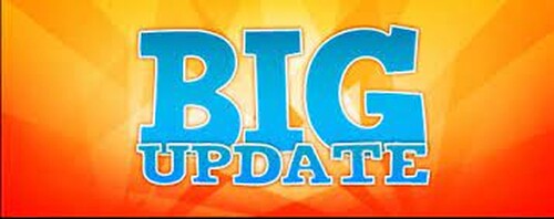 Rodo RP HUGE UPDATE (BETA)