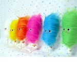 cotton candy bffs navy