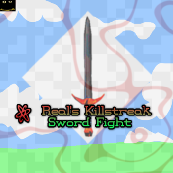 Real's Killstreak Sword Fight (DISCONTINUED)