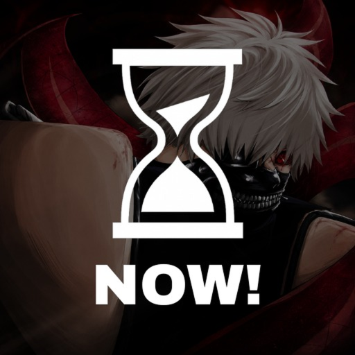 Anime Ghosts [NOW]