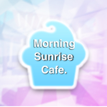 Morning Sunrise Café