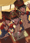 209th Corps, ANA