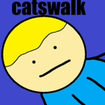 Catswalk23 Games
