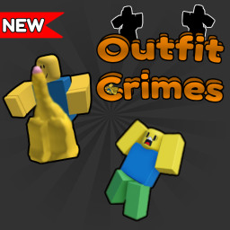 Outfit Crimes [NEW]