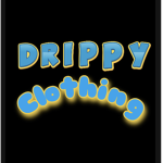 $drippy$ clothing!