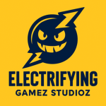 Electrifying Gamez Studioz