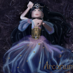 Arcanum.