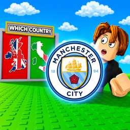 Countries For Soccer Clubs icon