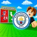 Countries For Soccer Clubs icon