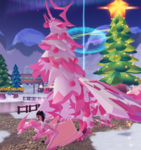 CrazyPinkSquad