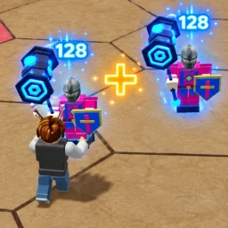 Merge Lord icon