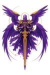 [SBO:R] Amethyste angel