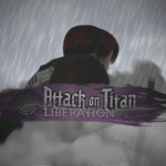 [RS] Attack on Titan: Liberation