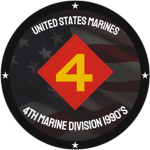 4th Marine Divisionᅠᅠ